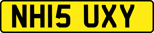 NH15UXY