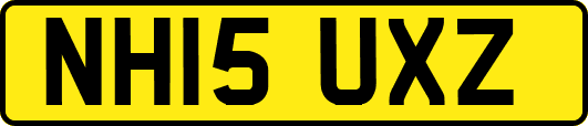 NH15UXZ
