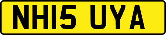 NH15UYA