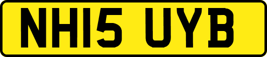 NH15UYB