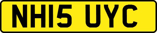 NH15UYC