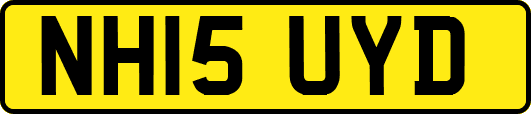 NH15UYD