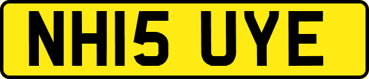 NH15UYE