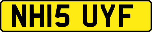 NH15UYF