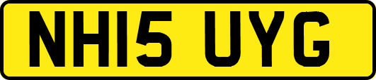 NH15UYG
