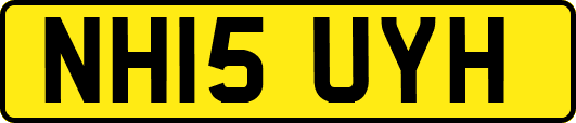 NH15UYH