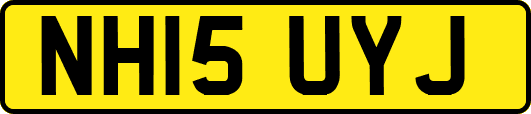 NH15UYJ