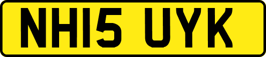 NH15UYK