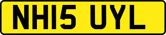 NH15UYL
