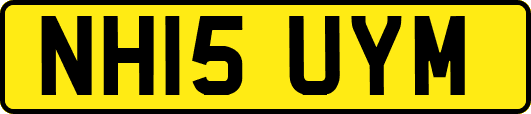 NH15UYM