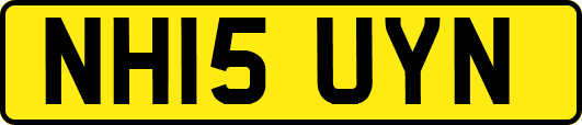 NH15UYN
