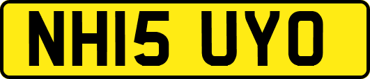 NH15UYO