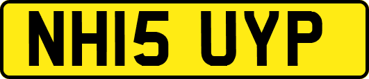 NH15UYP