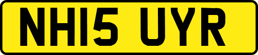 NH15UYR