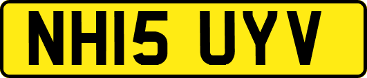 NH15UYV