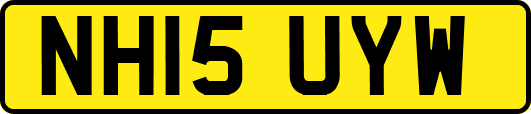 NH15UYW