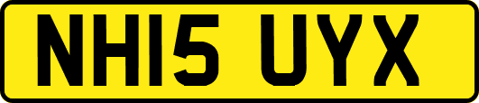 NH15UYX