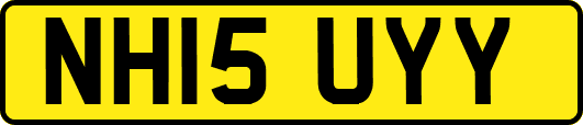 NH15UYY