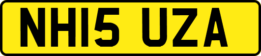 NH15UZA