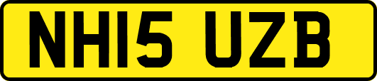 NH15UZB
