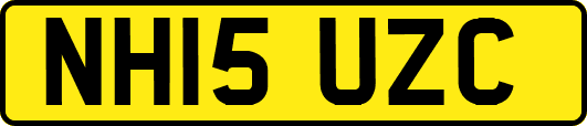 NH15UZC