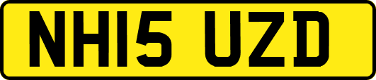 NH15UZD