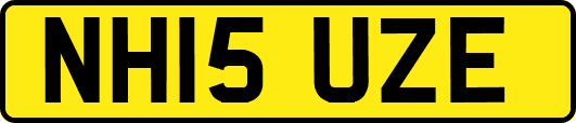 NH15UZE