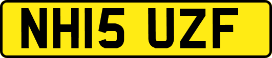 NH15UZF