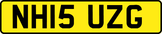 NH15UZG