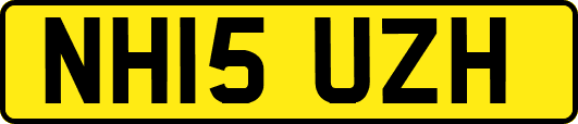 NH15UZH