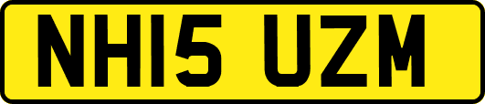 NH15UZM