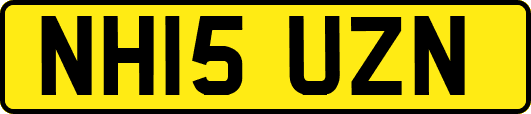 NH15UZN