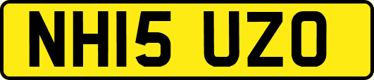 NH15UZO