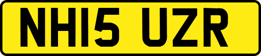 NH15UZR