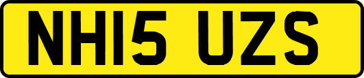 NH15UZS