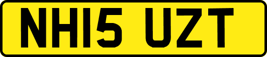 NH15UZT