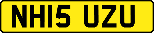 NH15UZU