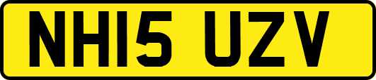 NH15UZV
