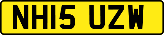 NH15UZW