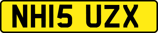 NH15UZX