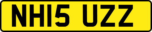 NH15UZZ
