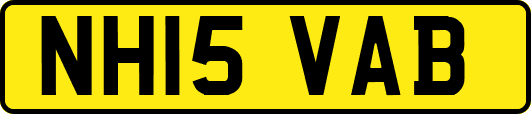 NH15VAB