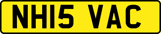 NH15VAC