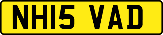 NH15VAD