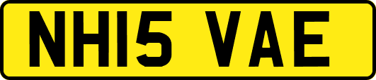 NH15VAE