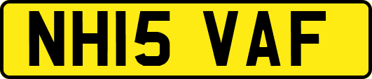 NH15VAF