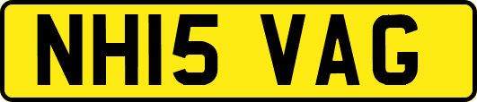 NH15VAG