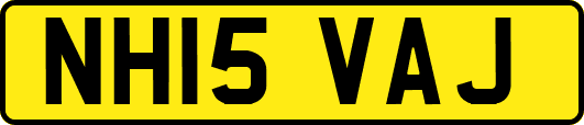 NH15VAJ