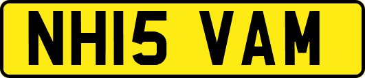 NH15VAM