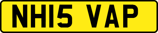 NH15VAP